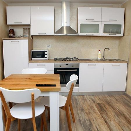 Nice Apartment Near The Sea Es3 Umag Eksteriør bilde