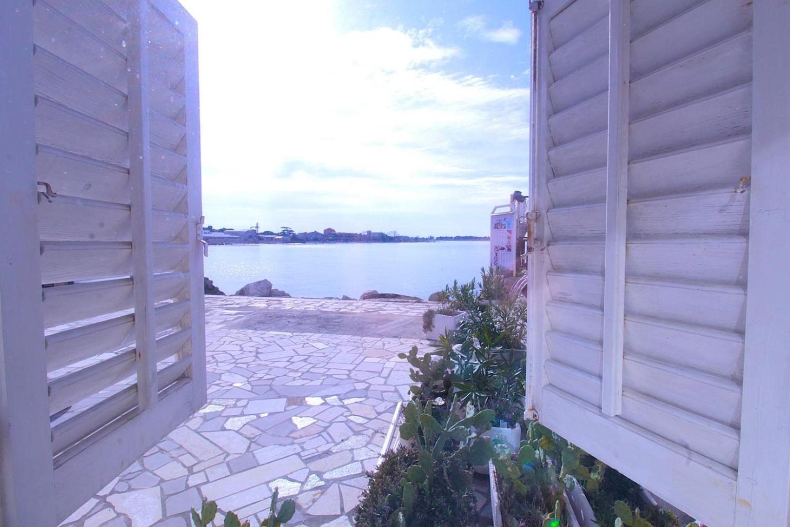 Nice Apartment Near The Sea Es3 Umag Eksteriør bilde