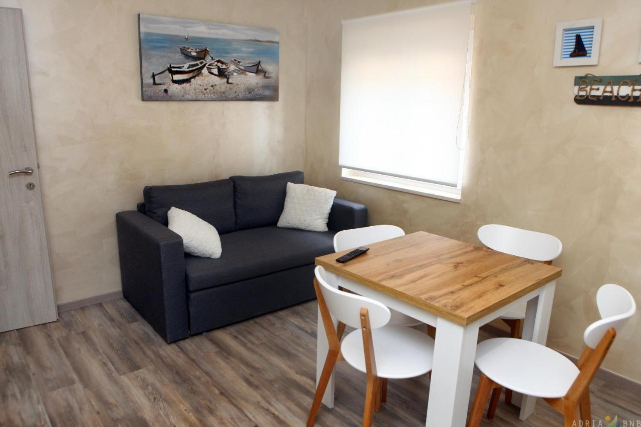 Nice Apartment Near The Sea Es3 Umag Eksteriør bilde