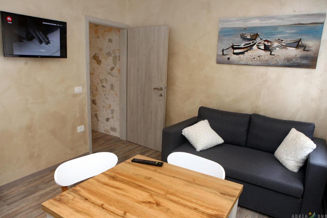 Nice Apartment Near The Sea Es3 Umag Eksteriør bilde