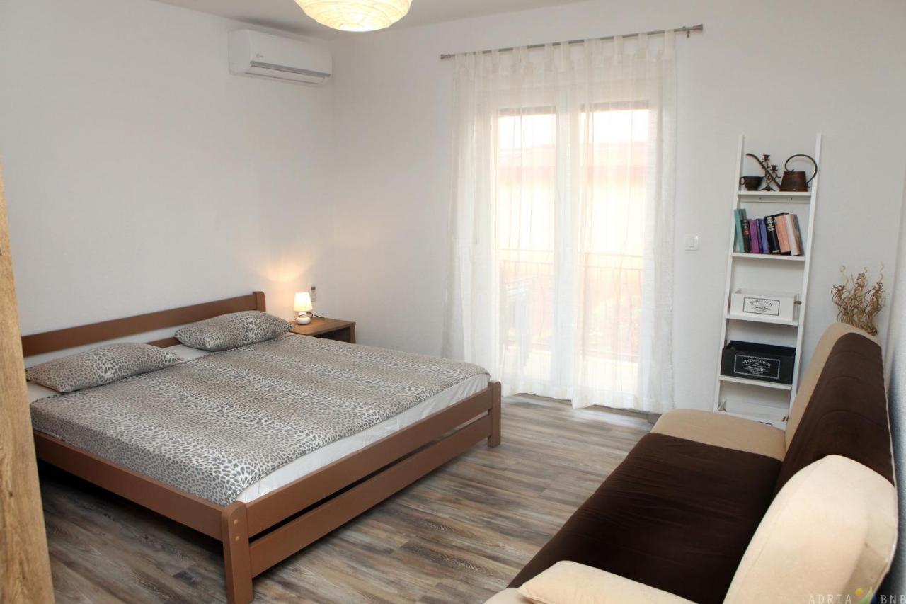 Nice Apartment Near The Sea Es3 Umag Eksteriør bilde