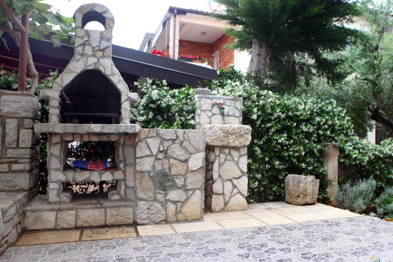 Nice Apartment Near The Sea Es3 Umag Eksteriør bilde