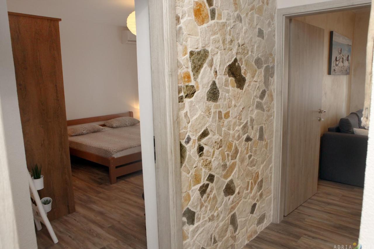 Nice Apartment Near The Sea Es3 Umag Eksteriør bilde