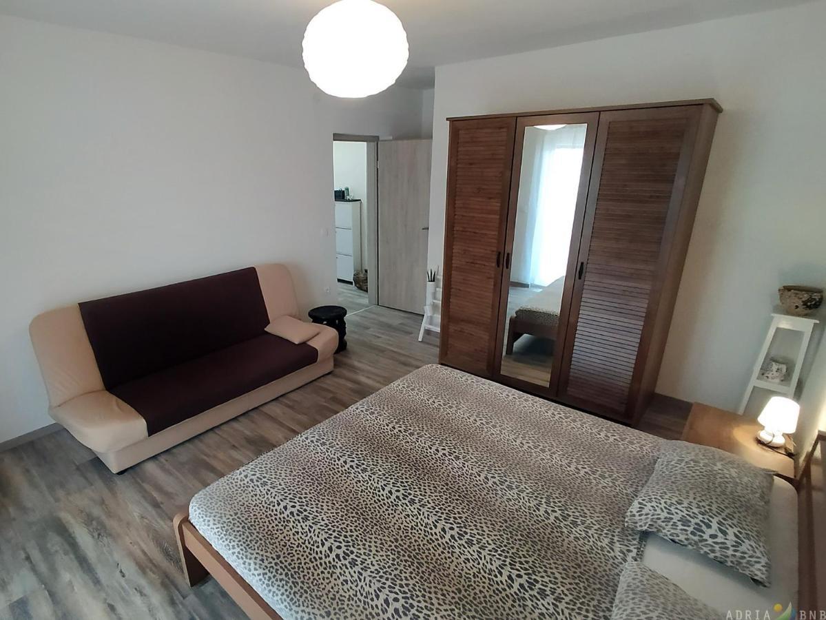 Nice Apartment Near The Sea Es3 Umag Eksteriør bilde